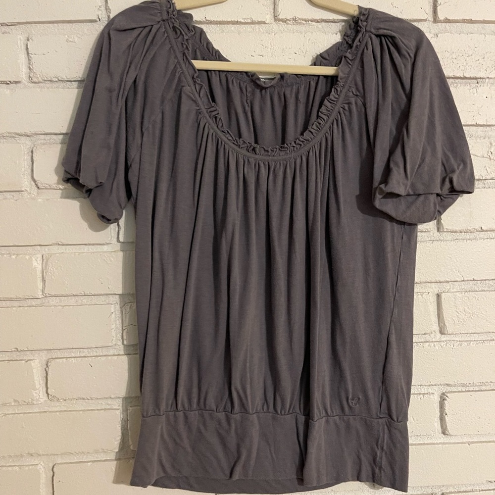 American Eagle Top